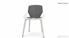 Italská designová židle MAGIS CHAIR ONE - Poslední kusy - 8