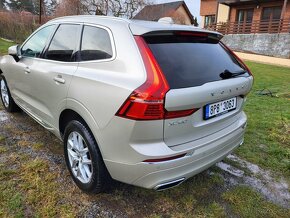 Volvo XC60 Inscription 2.0 diesel 145kW 2021 - 8