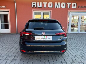 Fiat Tipo S-Design 88kW - 8