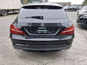 Mercedes- Benz CLA 180 AmG Line 122k - 8