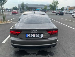 Audi A7 3.0 TFSi 2015 - 8