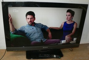 Full HD LCD televize 80cm SONY, 32 palců - 8