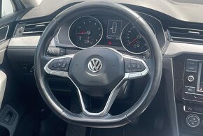 Prodám Volkswagen Passat 1.5 TSI 110 kW - 8