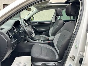 Škoda Kodiaq 2.0 TDI DRIVE 110Kw/DSG/Fulled/Navi/2021 - 8