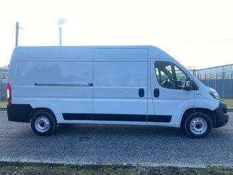 Fiat Ducato L3H2 2.3, rv. 10.2020 - 8