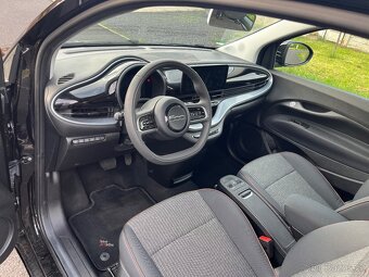 FIAT 500E rv.2021 - 8