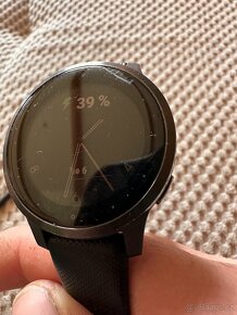 Garmin vivoactive 4S nova základová deska - 8