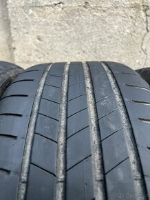 ALU Detroit 5x112 R18 ET51 letní pneu 225/40 R18 - 8