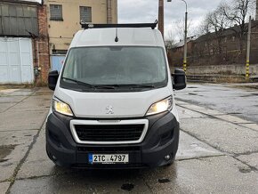 Peugeot Boxer L3H2 2.2 BlueHDi - 8