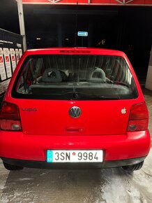 Volkswagen Lupo 1.0 Mpi - 8