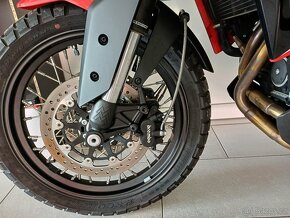 Moto Morini X-Cape 650, odpočet DPH, možnost splátek - 8