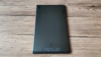 Lenovo TAB M10 HD10.3"HD/4GB/64GB/Iron Grey - 8