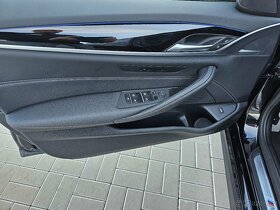 BMW Řada 5, 540i xDrive G30 Tovární záruka - 8