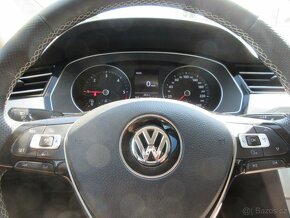 Volkswagen Passat 2.0 TDI, Odpočet DPH - 8