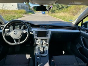 Volkswagen Passat 2.0 diesel, 110kw automat - 8