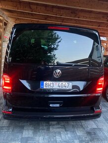 VOLKSWAGEN MULTIVAN T6 2,0 TDI 110KW DSG - 8