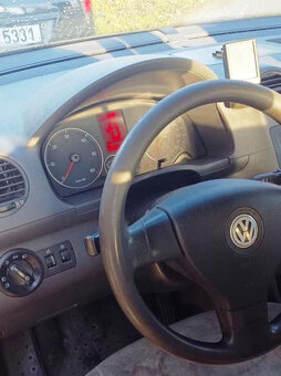 Prodám VW Caddy - 8