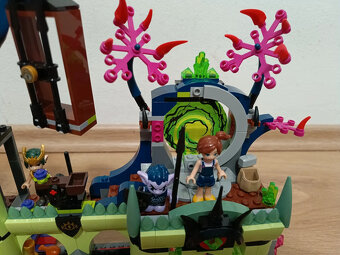 LEGO Elves 41188 Útěk z pevnosti Skřetího krále - 8