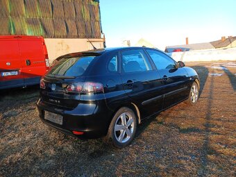 Seat Ibiza - 8