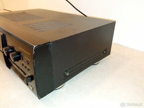 CD PŘEHRÁVAČ/REKORDÉR PIONEER PDR-05 K SERVISU - 8