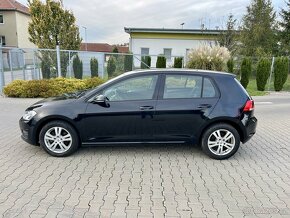 Volkswagen Golf VII 1,2 TSi 63kW Comfortline - 8