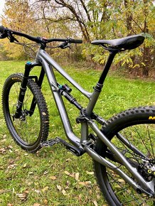 Specialized STATUS, vel. S2(S), Mullet 29’/27.5’, 2021 - 8