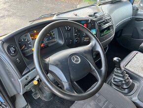 Mercedes Atego 918,euro3 - 8