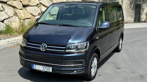 VW T6 Caravelle 2.0tdi 110kw Long - 8