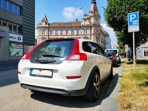 Volvo C30 II 1.6D2, bez koroze, původ ČR... - 8