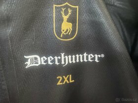 Myslivecka bunda nova Deerhunter - 8