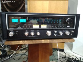 receiver Sansui 890 DB - 8