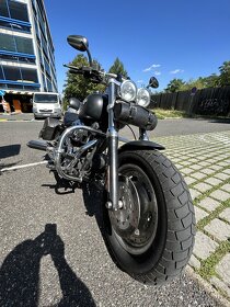 Harley Davidson Fat Bob FXDF - 8