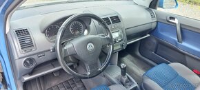 Volkswagen Polo 1,4 benzin - 8
