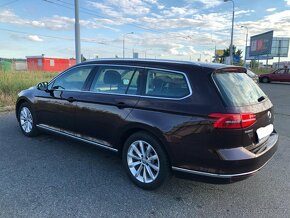 Volkswagen Passat, 2.0 TDI, 110KW, Highline, DSG_odpočet DPH - 8