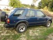 Opel Frontera 2.2 16V (LPG) r.v. 95; 2.3 TD - 8