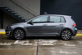 Volkswagen Golf e - 8