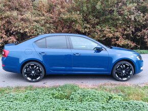 Škoda Octavia III 1.8TSI 132kW najeto 84300km - 8