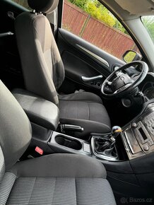 Ford Mondeo 2,0 tdci - 8