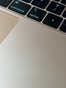 MacBook Air 13'' 2019 Rose gold - 8