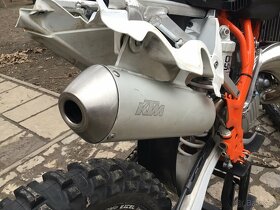 KTM SX 125 2022 - 8