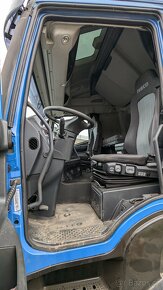 Prodám tahač IVECO Stralis E5 (standart) - 8