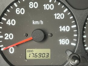 Suzuki Jimny 1.3 benzin 4x4 - tažné - STK 2026 - - 8