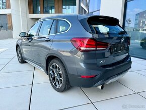 BMW X1 xDrive 25e Automat Plug in Hybrid Euro 6D 1 MAJITEL - 8