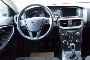 Volvo V40 2.0D 16V 120PS Cross Country NAVI,DVD - 8