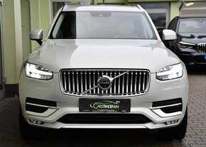 Volvo XC90 B5 AWD INSCRIPTION K360°TAŽNÉ - 8