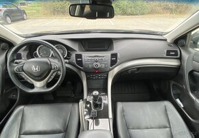 Honda Accord 8 Executive - 8