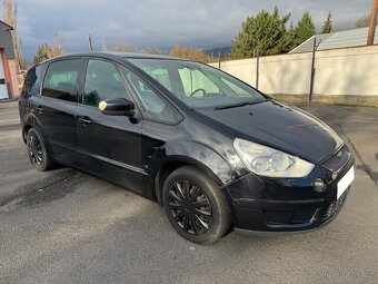 Ford S-MAX 1.8 TDCi MODEL 2008 MOŽNO NA SPLÁTKY - 8