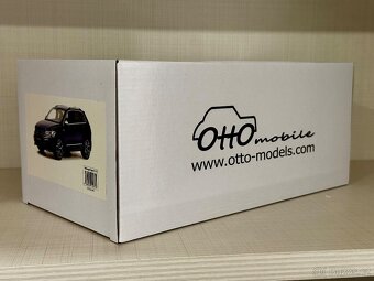 Volkswagen Tiguan R- Line 1:18 Otto limit 1500ks - 8