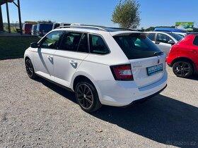 ŠKODA FABIA COMBI 1.0 TSI 81KW MONTE CARLO 2017 - 8