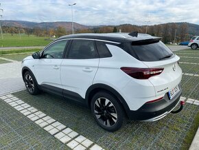 Opel Grandland X - 8